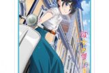 彼女、お借りします (かのかり) スリーブ(更科瑠夏/デートビジュアル)
 
2023年12月上旬発売