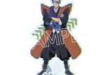 真・侍伝 YAIBA スタイルアップシリーズ vol.2 アクリルスタンド 柳生 十兵衛三厳
 
2025年11月下旬発売
で取扱中 (アニメイト)