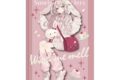 赤倉 × サンリオキャラクターズ キャラクリアケース30/ウィッシュミーメル(コラボイラスト)
 
2025年11月発売
で取扱中 (アニメイト)