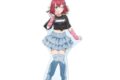 ラブライブ!サンシャイン!! arti-mate 特大アクリルスタンド 黒澤ルビィ 描き下ろし Y2Kファッションver.[アニメイト限定]
 
2026年1月16日発売