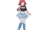 ラブライブ!サンシャイン!! arti-mate 特大アクリルスタンド 黒澤ルビィ 描き下ろし Y2Kファッションver.[アニメイト限定]
 
2026年1月16日発売