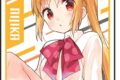 ぼっち・ざ・ろっく! アクリルキーホルダー②伊地知虹夏【再販】
 
2025年12月発売
で取扱中 (アニメイト)