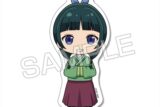 TVアニメ『薬屋のひとりごと』 ミニステッカー デザイン01(猫猫/A)【再販】
 
2025年11月上旬発売