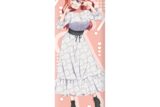 五等分の花嫁* ロング缶バッジ 中野五月
 
2025年12月下旬発売
で取扱中 (アニメイト)