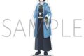 刀剣乱舞 廻 -虚伝 燃ゆる本能寺- アクリルスタンド/大和守安定
 
2024年8月16日発売
