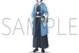 刀剣乱舞 廻 -虚伝 燃ゆる本能寺- アクリルスタンド/大和守安定
 
2024年8月16日発売