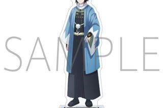 刀剣乱舞 廻 -虚伝 燃ゆる本能寺- アクリルスタンド/大和守安定
 
2024年8月16日発売