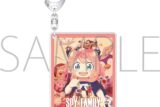 スパイファミリー アクリルキーホルダー　Season 3メインビジュアル
 
2025年11月21日発売
 (アニメイト)