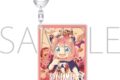 スパイファミリー アクリルキーホルダー　Season 3メインビジュアル
 
2025年11月21日発売