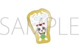 ダンダダン ピンズ/ターボババア(招き猫)　ゆるパレット
 
2025年11月21日発売