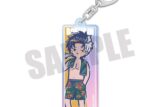 TVアニメ『ウィンドブレイカー (ウィンブレ)』 れとぽぷ 第3弾 オーロラアクリルキーホルダー(全10種) 桜遥
 
2025年10月下旬発売
