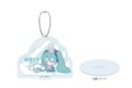 初音ミク×シナモロール アクリルスタンドキーホルダー20/(コラボイラスト)
 
2025年11月発売