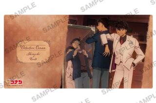 名探偵コナン インテリアマットコレクション 工藤新一&黒羽快斗
 
2025年12月発売