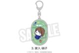呪術廻戦 懐玉・玉折 ラメアクリルキーホルダー(ぷにきゅ～と)03.家入 硝子
 
2025年08月下旬発売
で取扱中