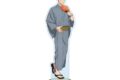 呪術廻戦 描き下ろし 七海建人 浴衣ver. 特大アクリルスタンド
 
2025年11月7日発売
