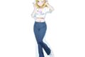 ラブライブ!サンシャイン!! arti-mate 特大アクリルスタンド 小原鞠莉 描き下ろし Y2Kファッションver.[アニメイト限定]
 
2026年1月16日発売
