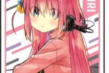 ぼっち・ざ・ろっく! アクリルキーホルダー①後藤ひとり【再販】
 
2025年12月発売