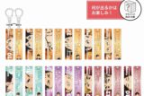 ハイキュー!! トレーディング目ヂカラアクリルキーホルダーコレクション 第2弾【再販】
 アニメイトで
2024年12月下旬発売