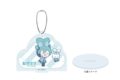 初音ミク×シナモロール アクリルスタンドキーホルダー19/(コラボイラスト)
 
2025年11月発売