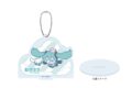 初音ミク×シナモロール アクリルスタンドキーホルダー18/(コラボイラスト)
 
2025年11月発売