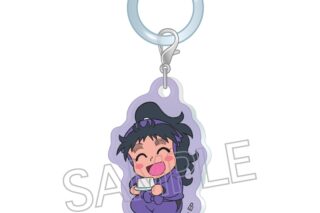 忍たま乱太郎 おしのびチャーム Vol.1 久々知兵助【再販】
 
2025年11月下旬発売