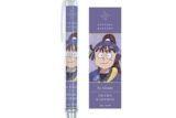 忍たま乱太郎 尾浜勘右衛門 Ani-Art 第2弾 ボールペン【再販】
 
2025年11月27日発売