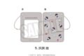 呪術廻戦 懐玉・玉折 パスケース(ぷにきゅ～と)05.灰原 雄
 
2025年08月下旬発売
で取扱中