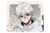 TVアニメ『ブルーロック』 描き下ろし 凪 誠士郎 モーニングルーティンver. マウスパッド【再販】
 
2025年12月7日発売
で取扱中