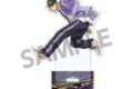 サカモトデイズ 描き下ろしアクリルスタンド 神々廻 パルクール ver. 
2025年10月発売