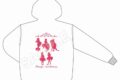 彼女、お借りします (かのかり) Authentic Beauty パーカー
 
2024年01月発売