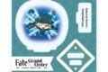 Fate/Grand Order × サンリオキャラクターズ アクリルスタンドプレート18/巌窟王×パタパタペッピー(コラボイラスト)
 
2025年11月発売