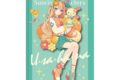 赤倉 × サンリオキャラクターズ キャラクリアケース28/ウサハナ(コラボイラスト)
 
2025年11月発売
で取扱中 (アニメイト)