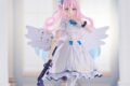 ブルーアーカイブ (ブルアカ) -Blue Archive- figma 聖園ミカ【送料無料】
 
2025年08月発売