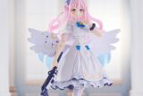 ブルーアーカイブ (ブルアカ) -Blue Archive- figma 聖園ミカ【送料無料】
 
2025年08月発売