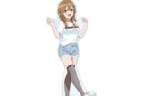 ラブライブ!サンシャイン!! arti-mate 特大アクリルスタンド 国木田花丸 描き下ろし Y2Kファッションver.[アニメイト限定]
 
2026年1月16日発売