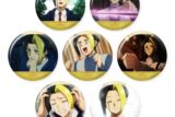 マッシュル だけ缶 フィンだけトレーディング缶バッジ
 
2025年06月下旬発売
で取扱中 (アニメイト)