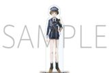 刀剣乱舞 廻 -虚伝 燃ゆる本能寺- アクリルスタンド/平野藤四郎
 
2024年8月16日発売