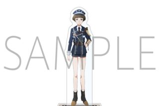 刀剣乱舞 廻 -虚伝 燃ゆる本能寺- アクリルスタンド/平野藤四郎
 
2024年8月16日発売