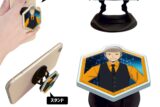 ワールドトリガー  第3 弾 アクリルスマホグリップ/柿崎 国治
 
2025年11月下旬発売