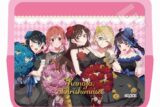 彼女、お借りします (かのかり) Authentic Beauty スクエアポーチ
 
2024年01月発売