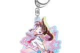 真・侍伝 YAIBA スタイルアップシリーズ オーロラアクリルキーホルダー 峰さやか【再販】
 
2025年11月下旬発売
で取扱中 (アニメイト)