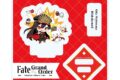 Fate/Grand Order × サンリオキャラクターズ アクリルスタンドプレート17/織田信長×ウィッシュミーメル(コラボイラスト)
 
2025年11月発売