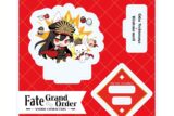 Fate/Grand Order × サンリオキャラクターズ アクリルスタンドプレート17/織田信長×ウィッシュミーメル(コラボイラスト)
 
2025年11月発売