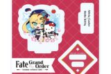 Fate/Grand Order × サンリオキャラクターズ アクリルスタンドプレート16/アルトリア・キャスター×ハローキティ(コラボイラスト)
 
2025年11月発売