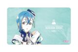 ラブライブ!スーパースター!! 描き下ろし 若菜四季 スーパースター!!ver. Ani-Art マルチデスクマット
 
2026年1月27日発売
で取扱中 (アニメイト)