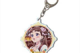 TVアニメ『薬屋のひとりごと』 アクリルキーホルダー デザイン11(里樹妃)【再販】
 
2025年11月上旬発売