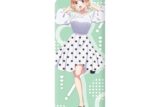 五等分の花嫁* ロング缶バッジ 中野四葉
 
2025年12月下旬発売