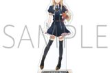 刀剣乱舞 廻 -虚伝 燃ゆる本能寺- アクリルスタンド/乱藤四郎
 
2024年8月16日発売