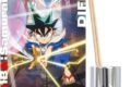 真・侍伝 YAIBA YAIBA ディフューザー
 
2025年9月22日発売