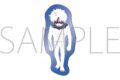 ダンダダン ピンズ/ジジ　ゆるパレット
 
2025年11月21日発売